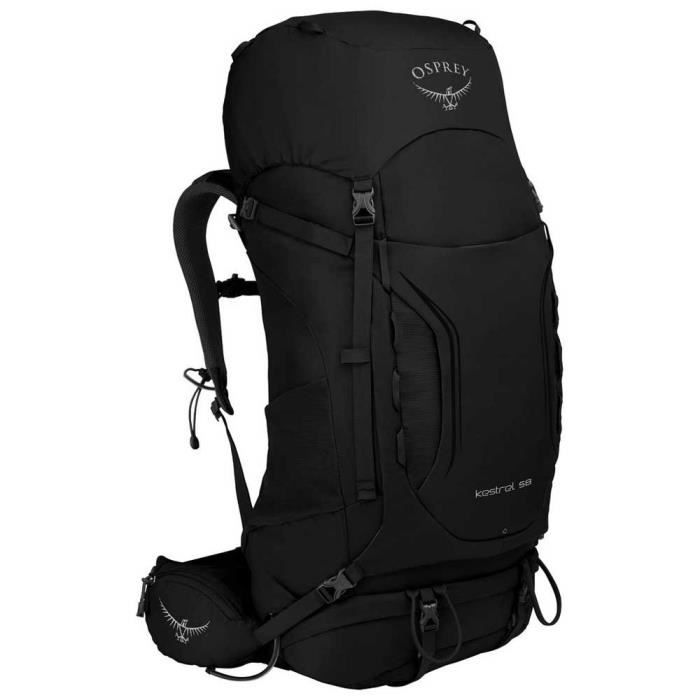 Sacs à dos et bagages Sacs à dos Osprey Kestrel 58l - M-L