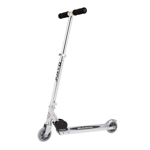 RAZOR RZ00941 TROTTINETTE PRO 3 TRANSPARENT