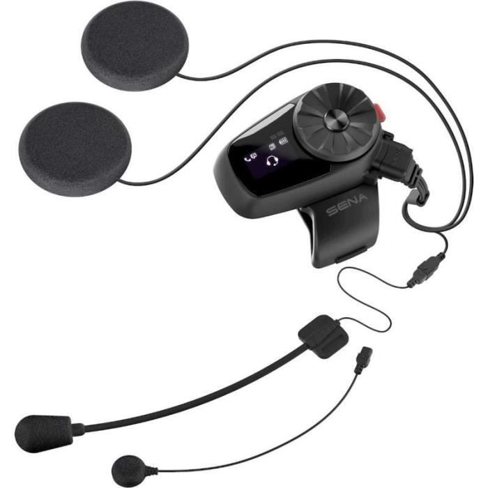 Intercom Sena 5S universel (kit pour 1 casque)