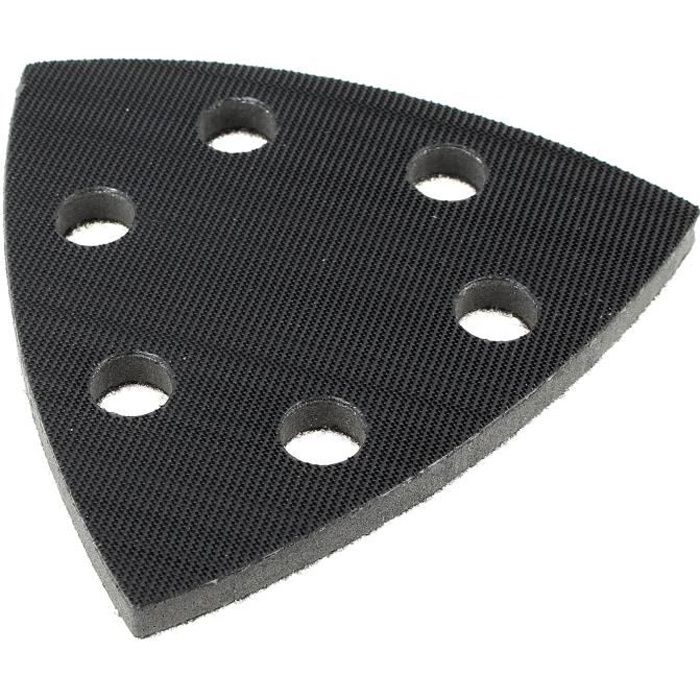 Semelle triangulaire pour Ponceuse Skil - 3665392045601