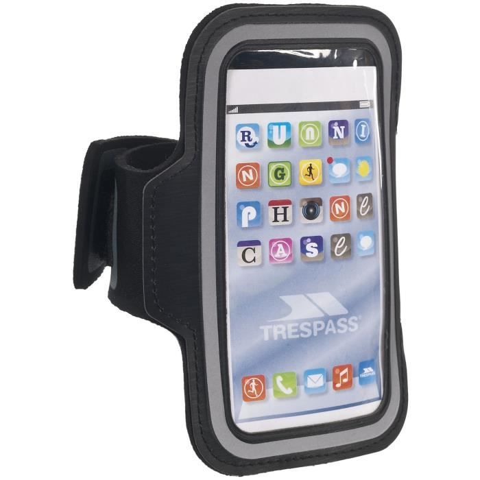 Trespass Strand - Brassard pour téléphone portable