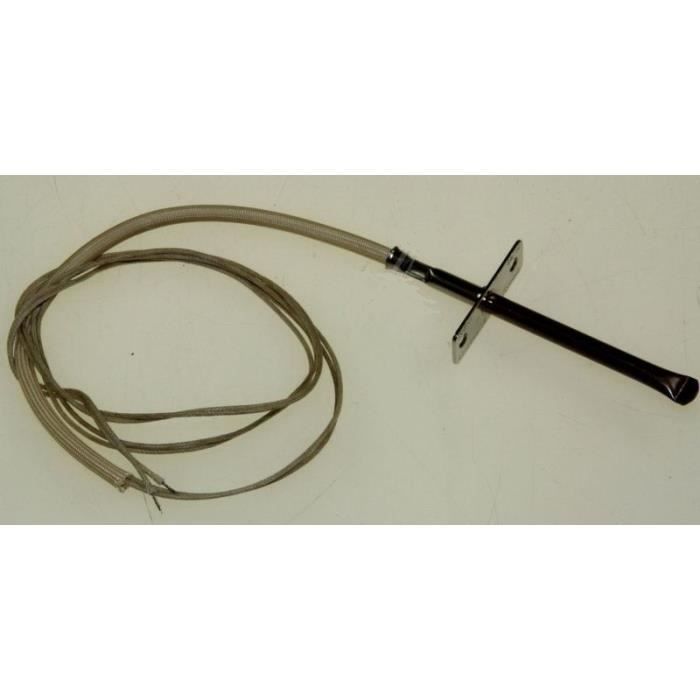 SONDE TEMPERATURE POUR CUISINIERE WHIRLPOOL 1983415 - * APPAREILS CONCERNES: 480121101597 AKZ - BVMPièces