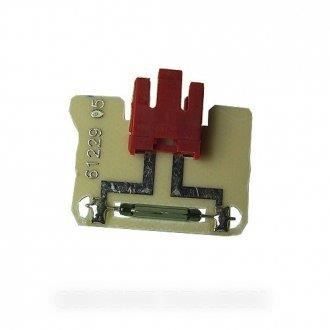CONTACT POUR VOYANT ADOUCISSEUR DE LAVE-VAISSELLE WHIRLPOOL - BVMPIECES