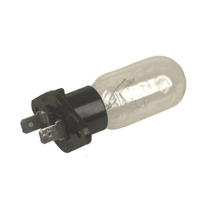 WHIRLPOOL - LAMPE Micro-onde - 25W - 481913428051