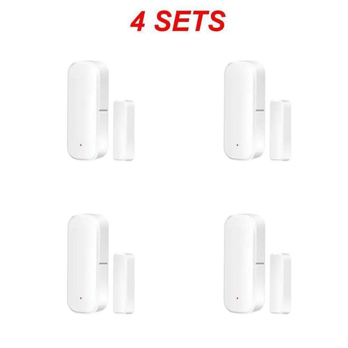 Detecteur De Mouvement Honeywell