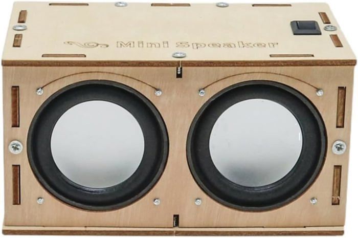 Kit Radio FM, Projet De Soudure à Faire Soi-même, Récepteur Sans Fil Reglable Ecran Lcd Modules Numeriques Pour Lapprentissage~p137971561