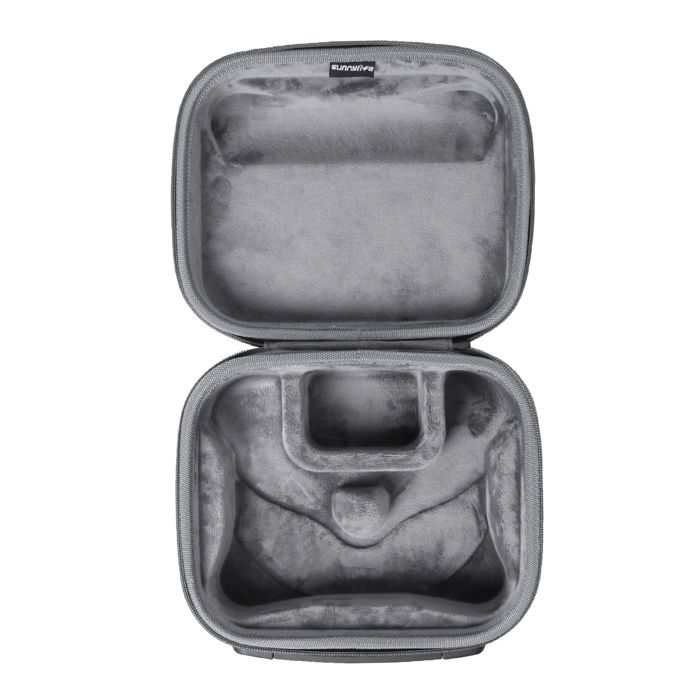 Étui De Transport Pour DJI Goggles N3 Et Accessoires - Sac Bandoulière Portable Et Protecteur