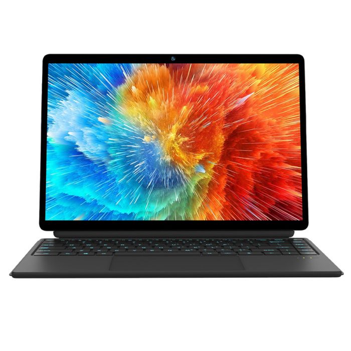 Tablette PC 2 en 1 Ninkear T40 Écran Tactile IPS 14 1920*1200 Intel Alder Lake N100 4 Cœurs 34 GHz – 16 Go de RAM 512 Go de