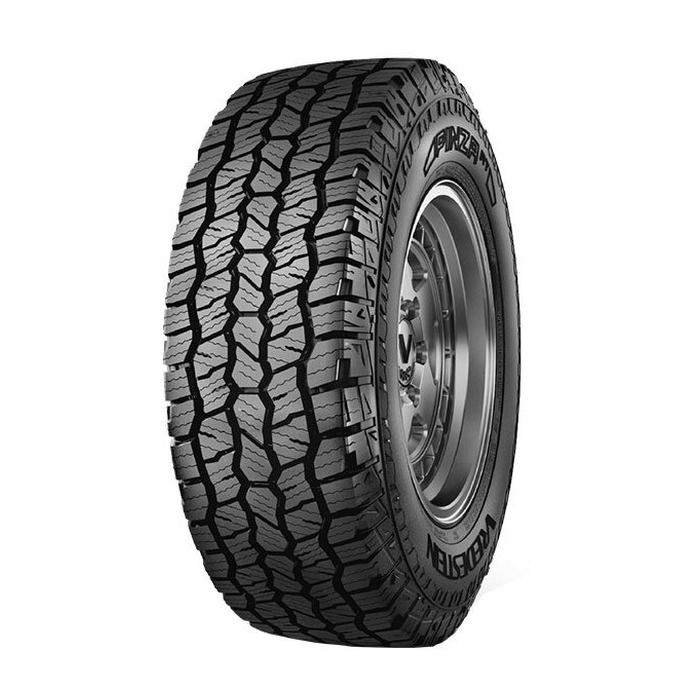 PNEUS VredesteinPinza AT T 115 4 saisons 8714692923845 265/70 R17 115 T