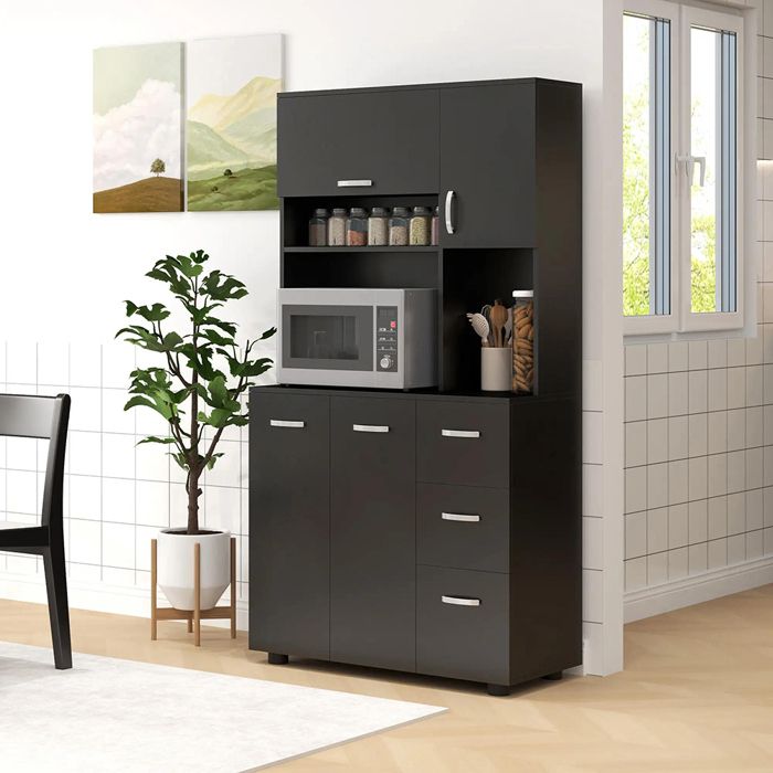 Sitemapcdatahttpsshopinf Inetcomarmoire De Cuisine Multi Rangements
