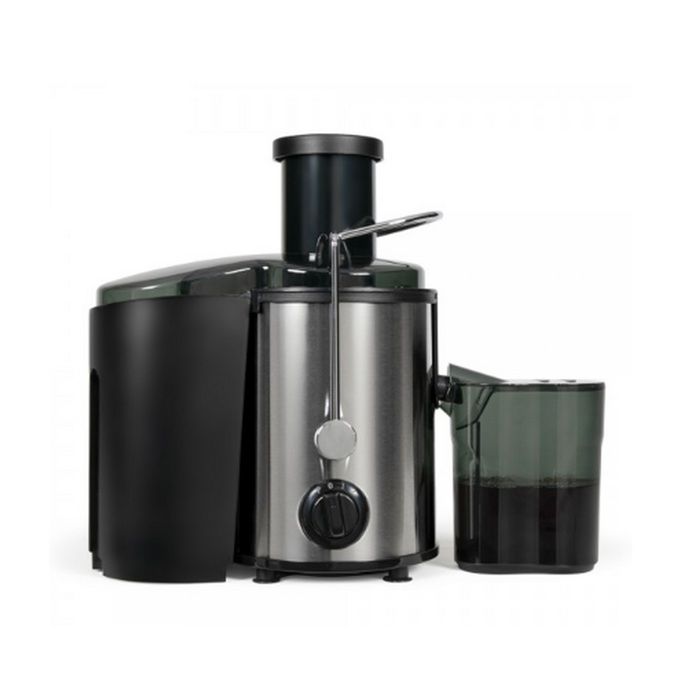 Livoo Centrifugeuse 1000w inox/noir - DOP251 - Livoo