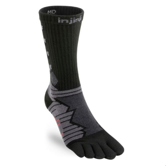 Chaussettes de trail crew Injinji