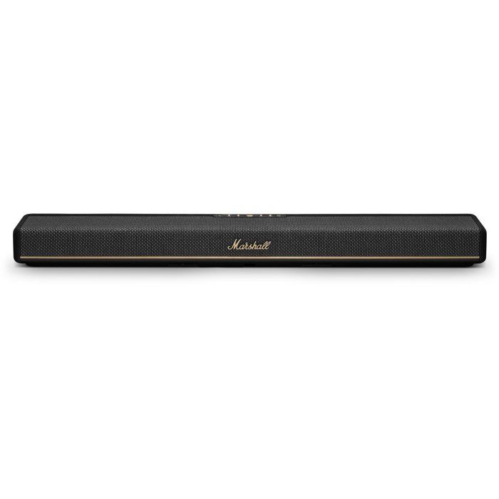 Barre de son MARSHALL Heston 120 – Dolby Atmos 5.1.2, Wi-Fi 6 - vue 4