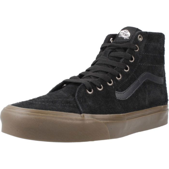 Vans Sport > Zapatillas Hombre Modèle Chaussure Vans Modèle Sk8-hi Tapered Hrys - Coleur Noir