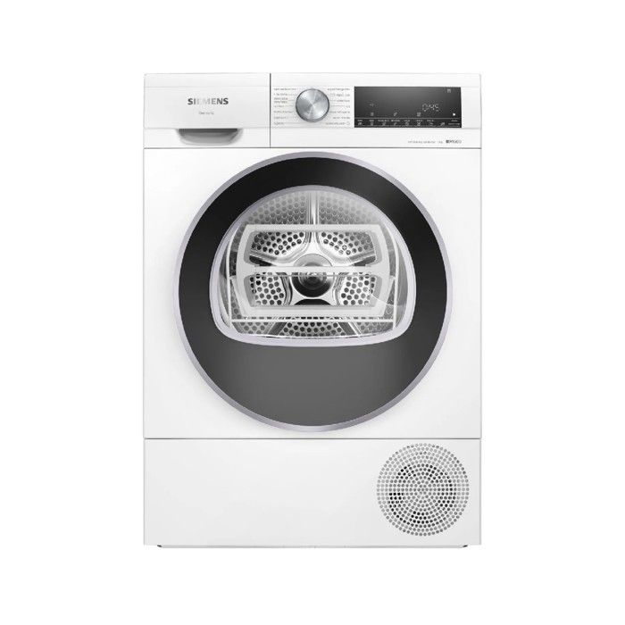 Siemens iQ500 WQ45G2D0ES sèche linge Pose libre chargement frontal 9 kg