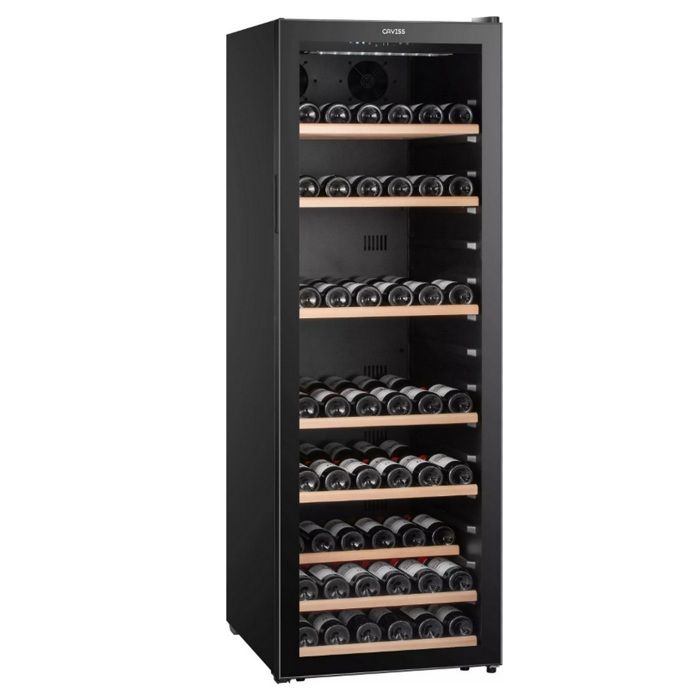 Caviss Cave à vin de service 190 bouteilles - S1190CBEG - Caviss