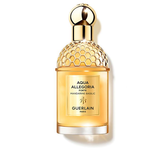 Eau de Parfum AQUA ALLEGORIA MANDARINE BASILIC FORTE edp vapo 75 ml
