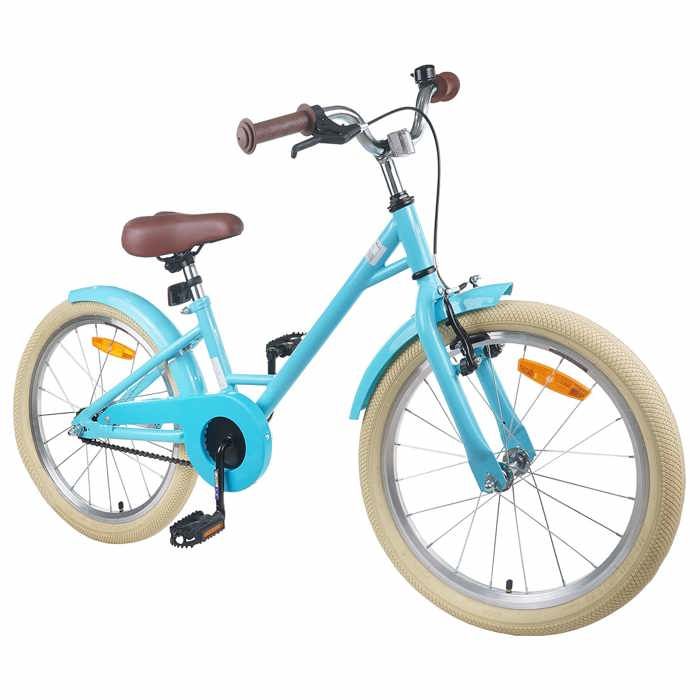 vidaXL Vélo pour Enfants 22 Pouces pour les enfants de 7 à 12 ans | vidaXL .be
