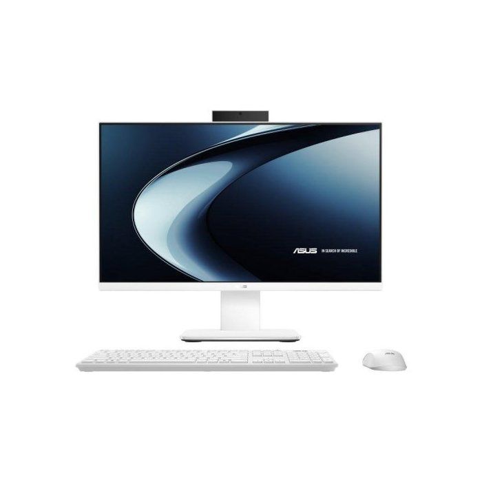 PC de bureau Asus V400 AiO V440VAK WPC2490 Intel Core 5 SSD Intel Graphics - vue 2