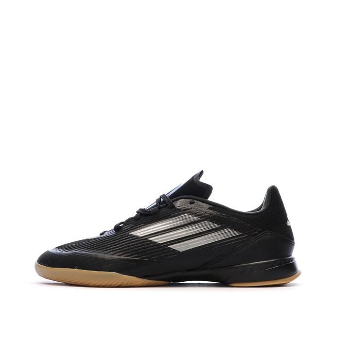 Chaussures de Futsal Noir Adidas F50 League In