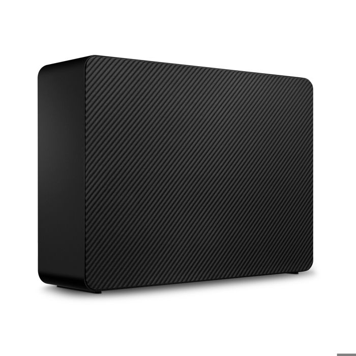 Seagate Expansion 26To Disque Dur Externe HDD USB 3.0 avec Rescue Data Recovery Services STKP26000400 - vue 5