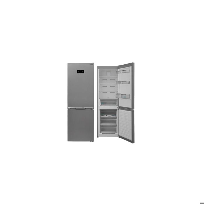 Sharp Sj ba09rhxlc eu Pose Libre 294 C Acier Inoxydable