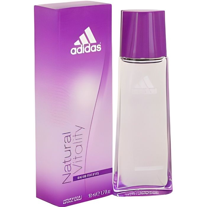 parfum adidas femme