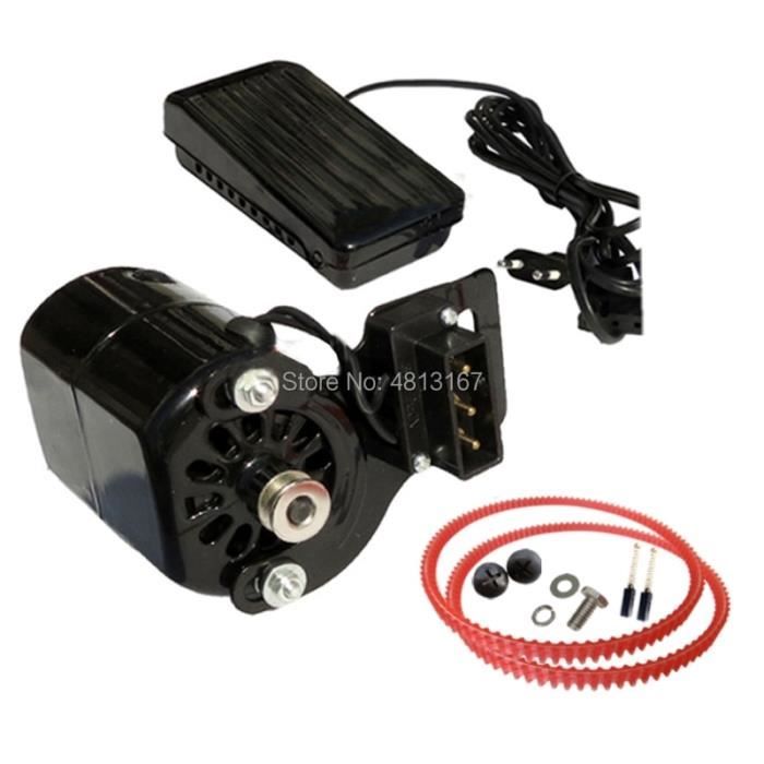 FHE- moteur de machine à coudre Moteur, moteur domestique de ménage