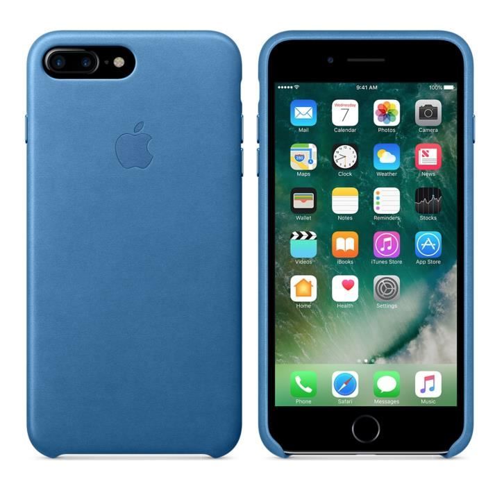 coque iphone 7 marque apple