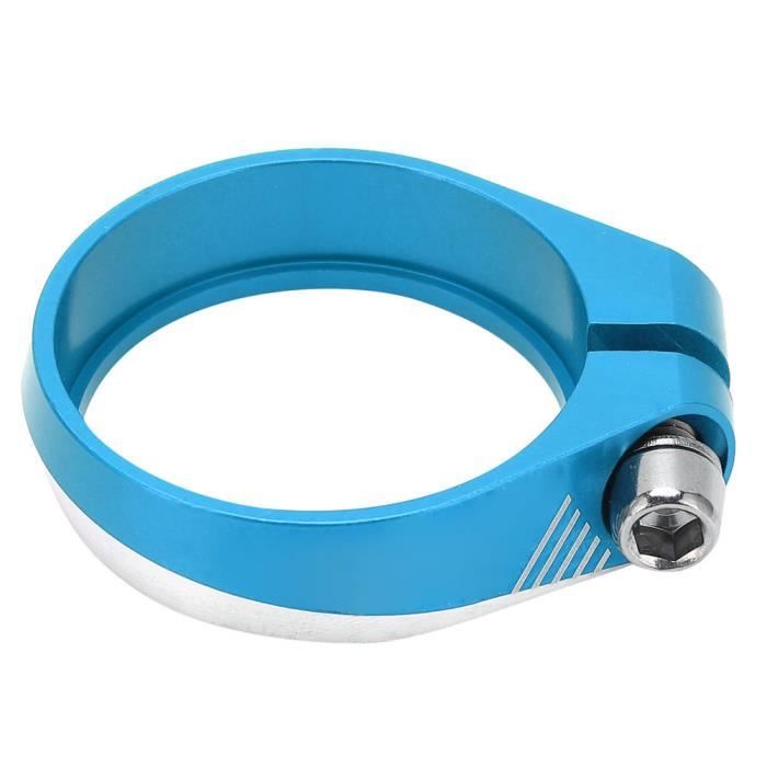 Collier de serrage pour tige de selle de vélo de r... – Grandado