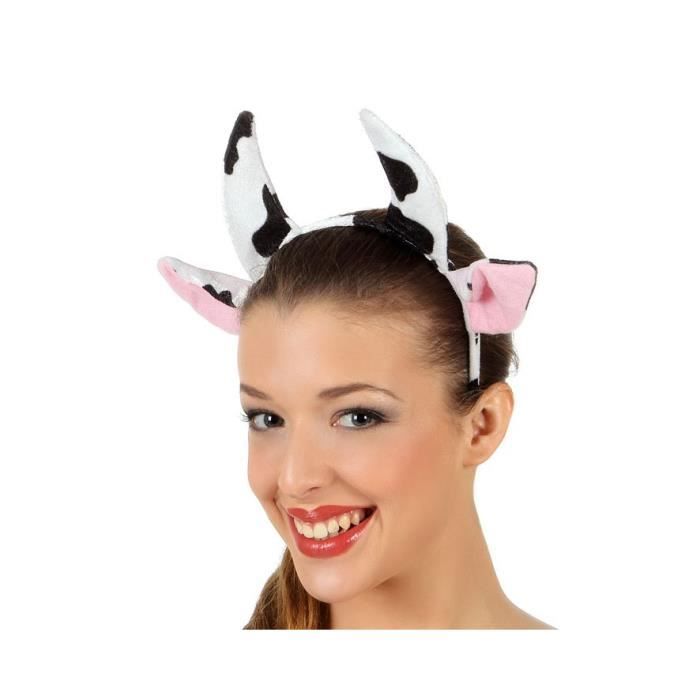 Serre-Tête Mini Chapeau Steampunk ATOSA - Accessoire Déguisement Victorien Pour Femme