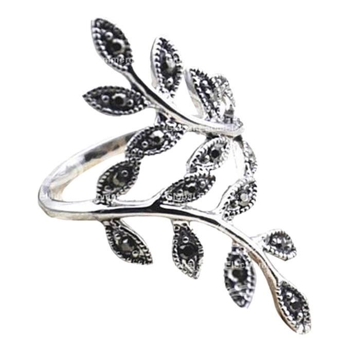 bague or feuille de vigne bague or feuille de vigne