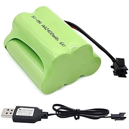 Vhbw Akku Für TurbineX Stunt-Fun-Racer – 1300mAh, 7,4V Li-Ion, 69x37x19 Mm | Kompatibler Ersatzakku