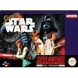 Super Star Wars Super Nintendo - vue 2