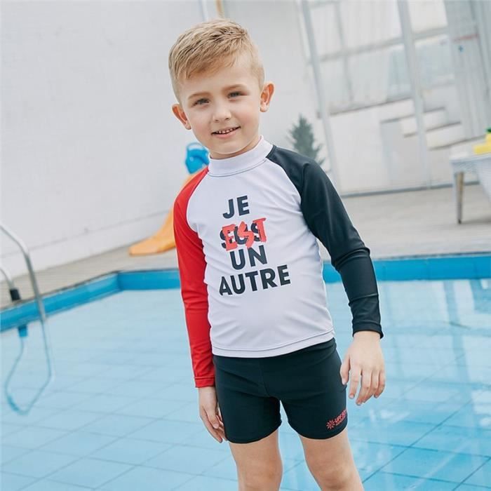 maillots de bain garcons