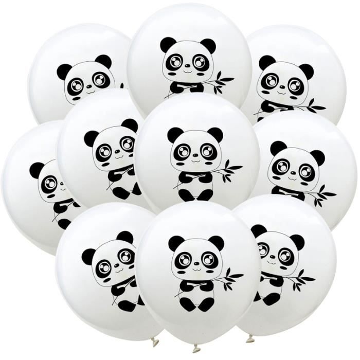 pcs 12 Pouces Imprime Ballons En Latex Mignon Panda Motif Ballons Decoration Pour La Fete D Anniversaire Achat Vente Balle Boule Ballon Cdiscount pcs 12 Pouces Imprime Ballons En Latex Mignon Panda Motif Ballons Decoration Pour La Fete D Anniversaire Achat Vente Balle Boule Ballon Cdiscount
