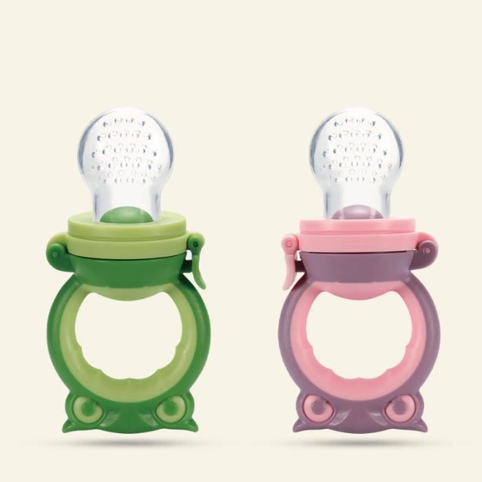 2 Pieces Tetine Grignoteuse Bebe Fruit Alimenteur Nourriture Jus De Fruits Modelisation D Animaux Sans Bpa Cdiscount Puericulture Eveil Bebe 2 Pieces Tetine Grignoteuse Bebe Fruit Alimenteur Nourriture Jus De Fruits Modelisation D Animaux Sans Bpa Cdiscount Puericulture Eveil Bebe