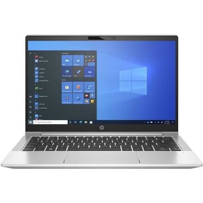 HP ProBook 630 G8 Intel Core i5 - 13.3 Reconditionné - Hewlett-Packard reconditionné disponible sur Cdiscount Seconde Vie