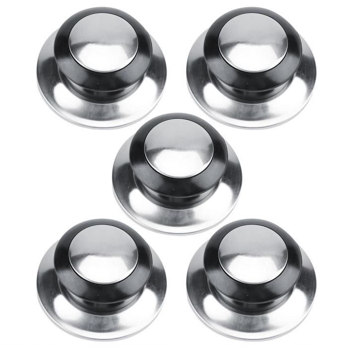 couvercle poignée 1 X Couvercle Poignée Noir Remplacement poignée Couvercle Bouton couvercle poignée 1 X Couvercle Poignée Noir Remplacement poignée Couvercle Bouton