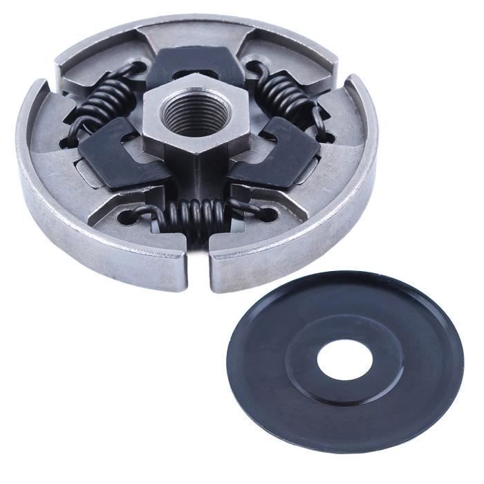 Kit Couvercle Embrayage Tronçonneuse MS162, MS172, MS182, MS212 - Remplacement OEM 1148 640 1704