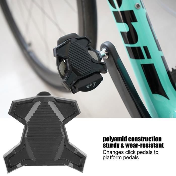 Pedale velo de course sale