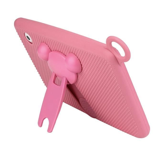 7 pouces 1G + 8G Tablette Android Quad-core sans