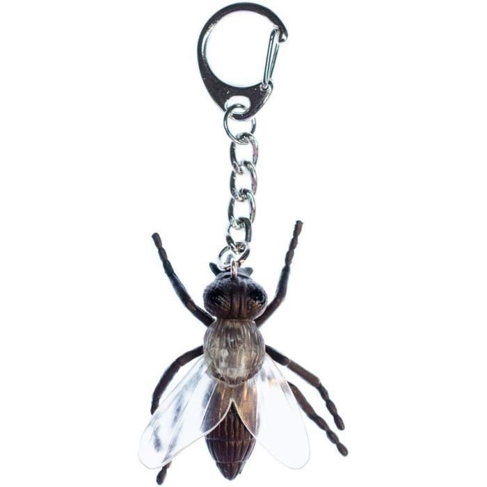 Porte-clés Badminton Kisangel – Lot De 5 Mignons Pendentifs En PVC – Pour Sac, Clés, Cartable – Design Raquette Et Volant