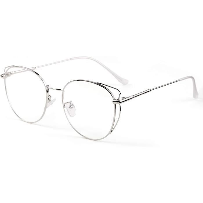 Verre lunette deals ecran ordinateur
