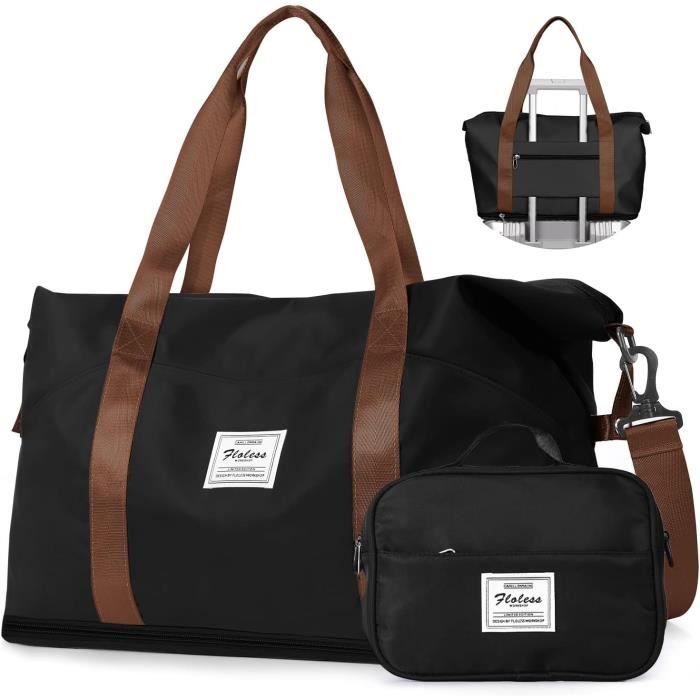 Sac de voyage week end pour femme hotsell
