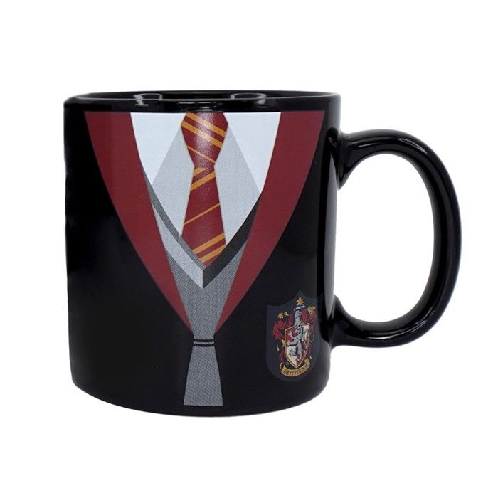 Tasse Harry Potter Thermoreactif