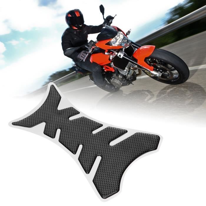 Protège réservoir moto universel - Équipement moto