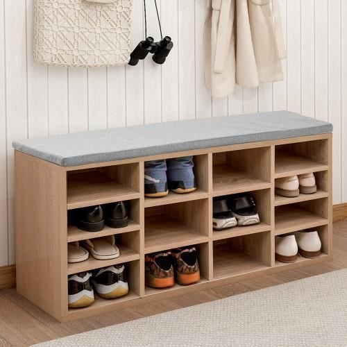 Organisateur De Placard De Couloir De Meuble De Rangement De