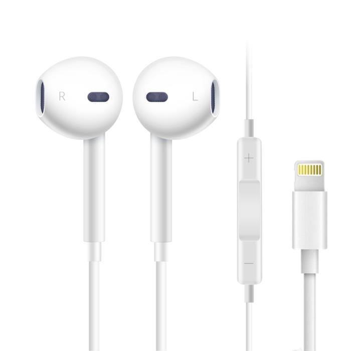 ecouteur iphone 7 pas cher