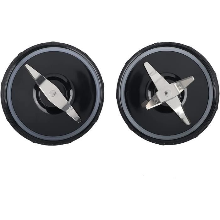 Installation Facile Blender Blade Remplacement Blender Blade Blender Blade Set, pour la Cuisine